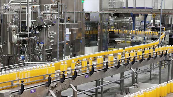 Filtration in the Food and Beverage Industries