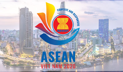 ASEAN holds special summit on response to COVID-19 pandemic