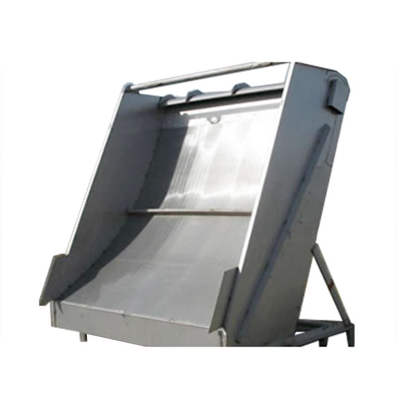 OEM Sieve Bend screen options of all sizes