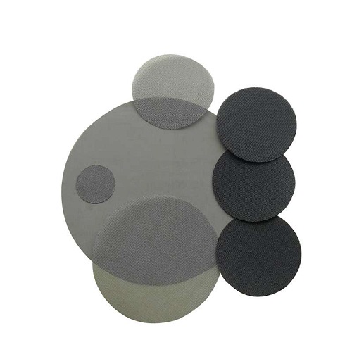  Stainless Steel Filter Disc