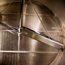 What is the Lauter Tun Screen?cid=12