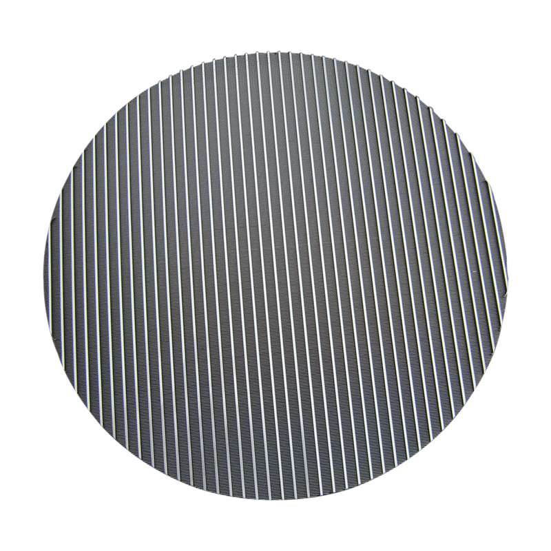 Industrial Filtration Screens- brewery false bottom