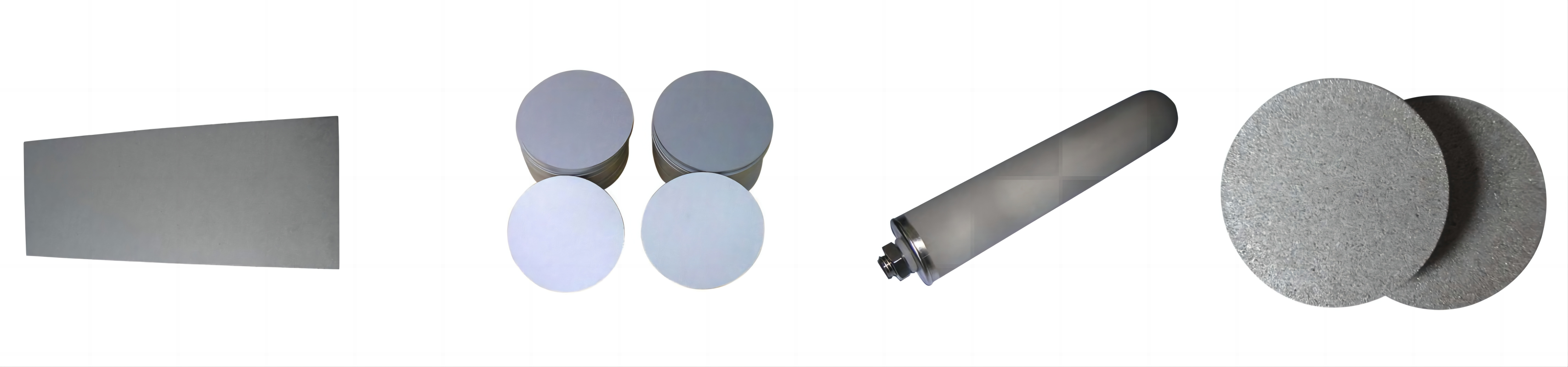  sintered stainless steel filter strainer types