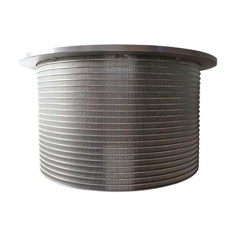 Reactor outer basket sales custom Exporter China