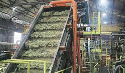 Modern Filtration Method for Sugar Mill