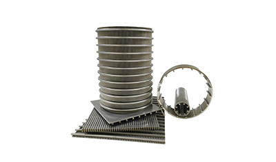 Advantages of Wedge Wire Filters for Enhanced Filtration