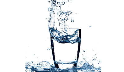 Importance of Water Filtration