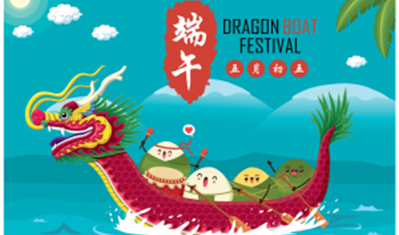 Dragon Boat Festival 2022--Chinese Culture