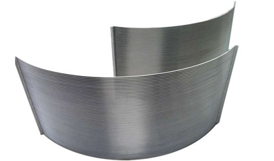 Sieve Bend Screen –DSM Screen for Dewatering and Separating