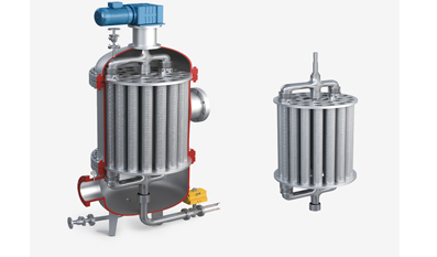 Automatic backwash self-cleaning filters VS Manual Backwash Filters VS Normal Filters