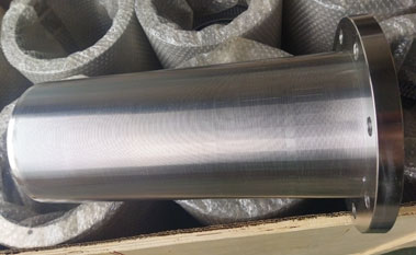 High Quality Wedge Wire Screen Quotes
