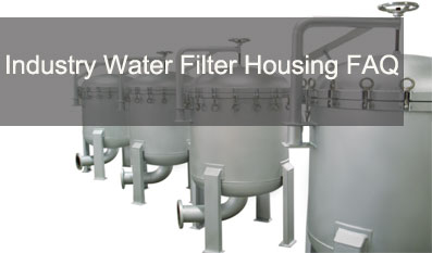 filter housing faq