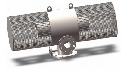 Exploring the Advantages of Wedge Wire Intake Screens for Efficient Water Filtration