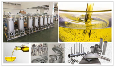 The Importance of Wedge Wire Screens in Food and Beverage Industry Filtration