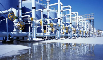 Filtration Solutions and Filter Equipments for Chemical Plant