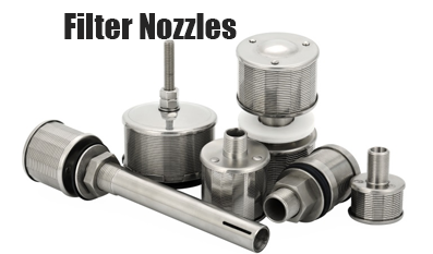 Filter Nozzle​ for Industrial Water Treatment Work